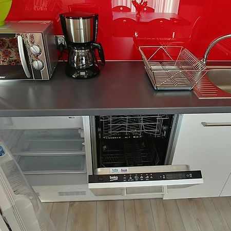 Domki Bialka & Apartamenty المظهر الخارجي الصورة