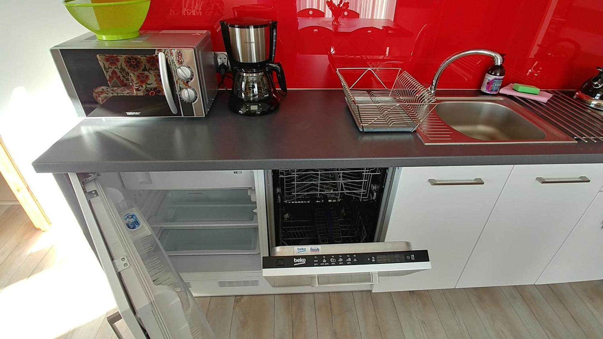 Domki Bialka & Apartamenty المظهر الخارجي الصورة
